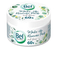 Oil-free make-up remover pads, 60 units