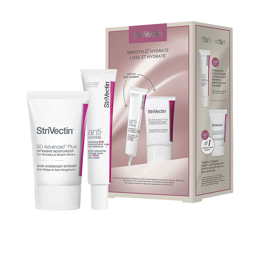 SD ADVANCED PLUS CREAM CASE 2 pcs