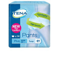PANTS PLUS wide incontinence panties 14 units