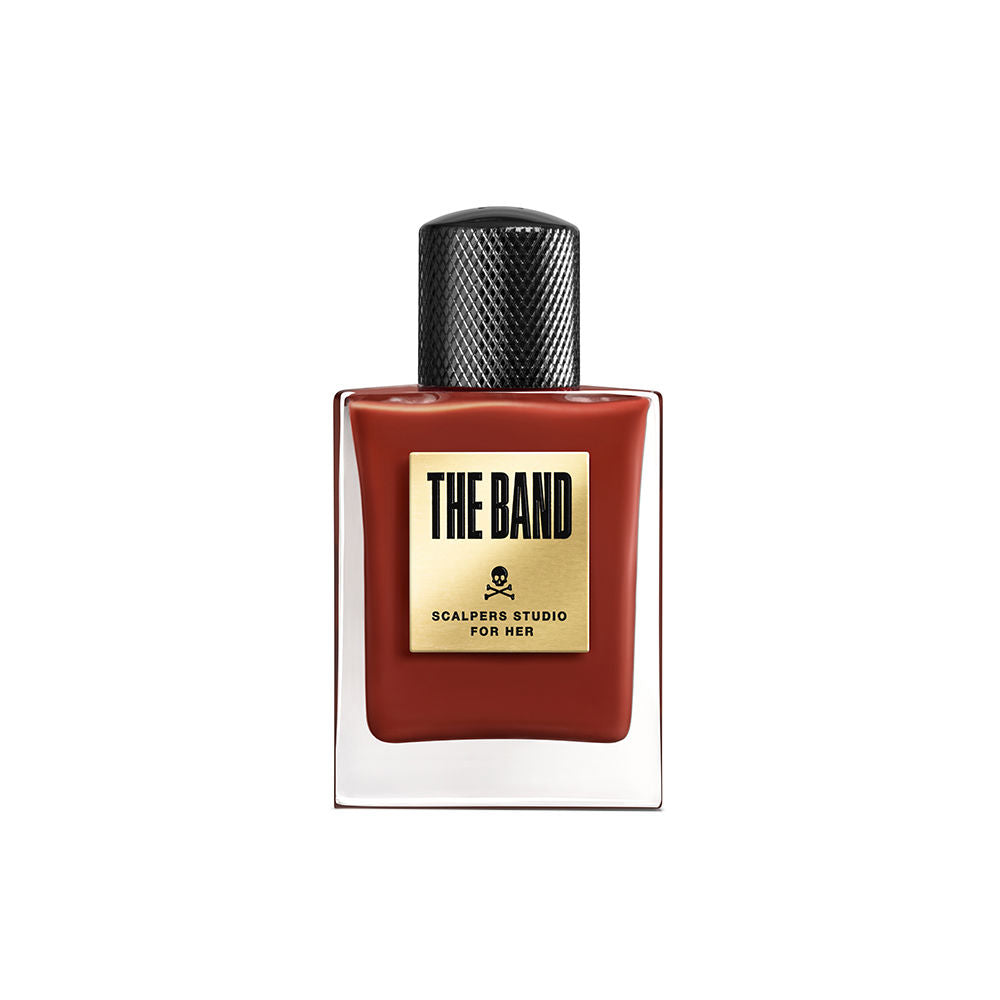LA BANDA PARA ELLA edp vaporizador 50 ml