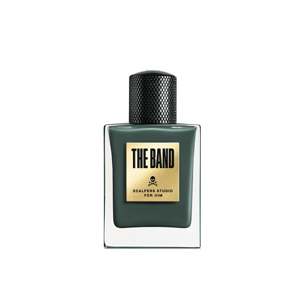 THE BAND FOR HIM edp spray 50 ml