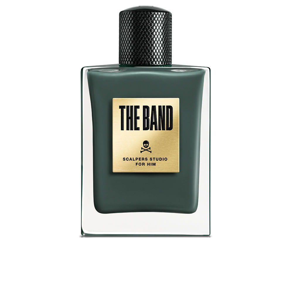 LA BANDA PARA ÉL edp vaporizador 100 ml