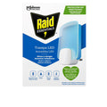 Lámpara LED para atrapar insectos, dispositivo sin insecticidas + 2 recambios