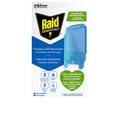 LED insect trap light without insecticide x 2 refills
