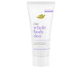LAVENDER &amp; CHAMOMILE UNISEX deo body cream 75 ml