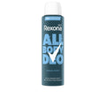 REXONA OCEAN RUSH MEN all-over body deodorant 150 ml