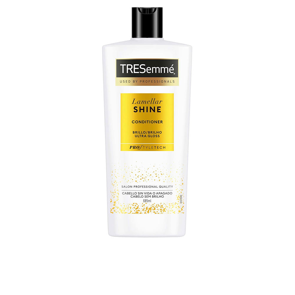LAMELLAR SHINE ultra shine conditioner 400 ml