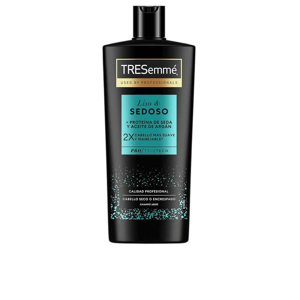Smooth &amp; Silky Shampoo 685 ml