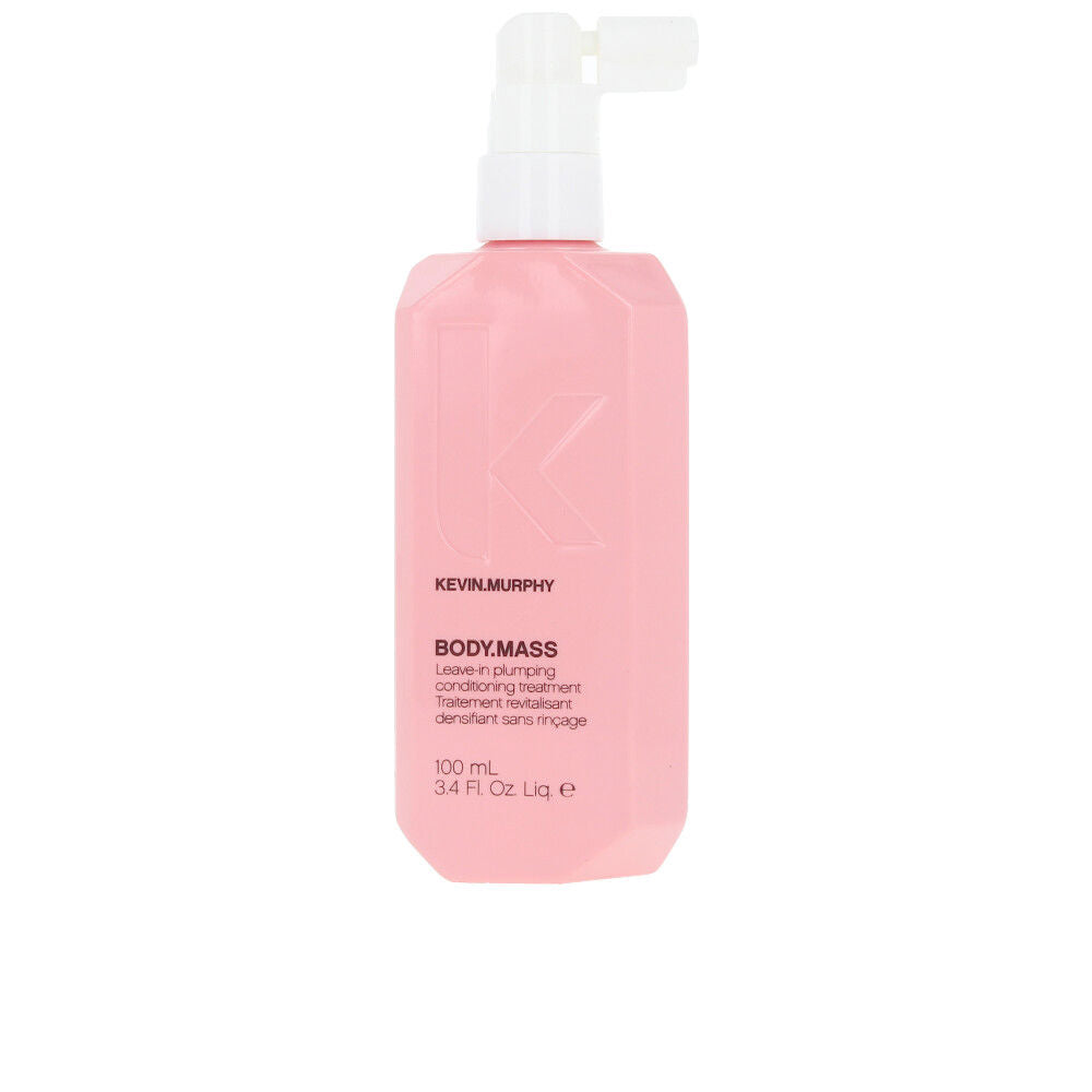 BODY MASS leave-in plumping conditioner treatment 100 ml