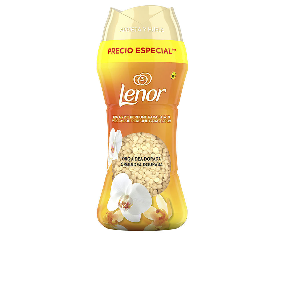UNSTOPPABLES fabric softener pearls scented