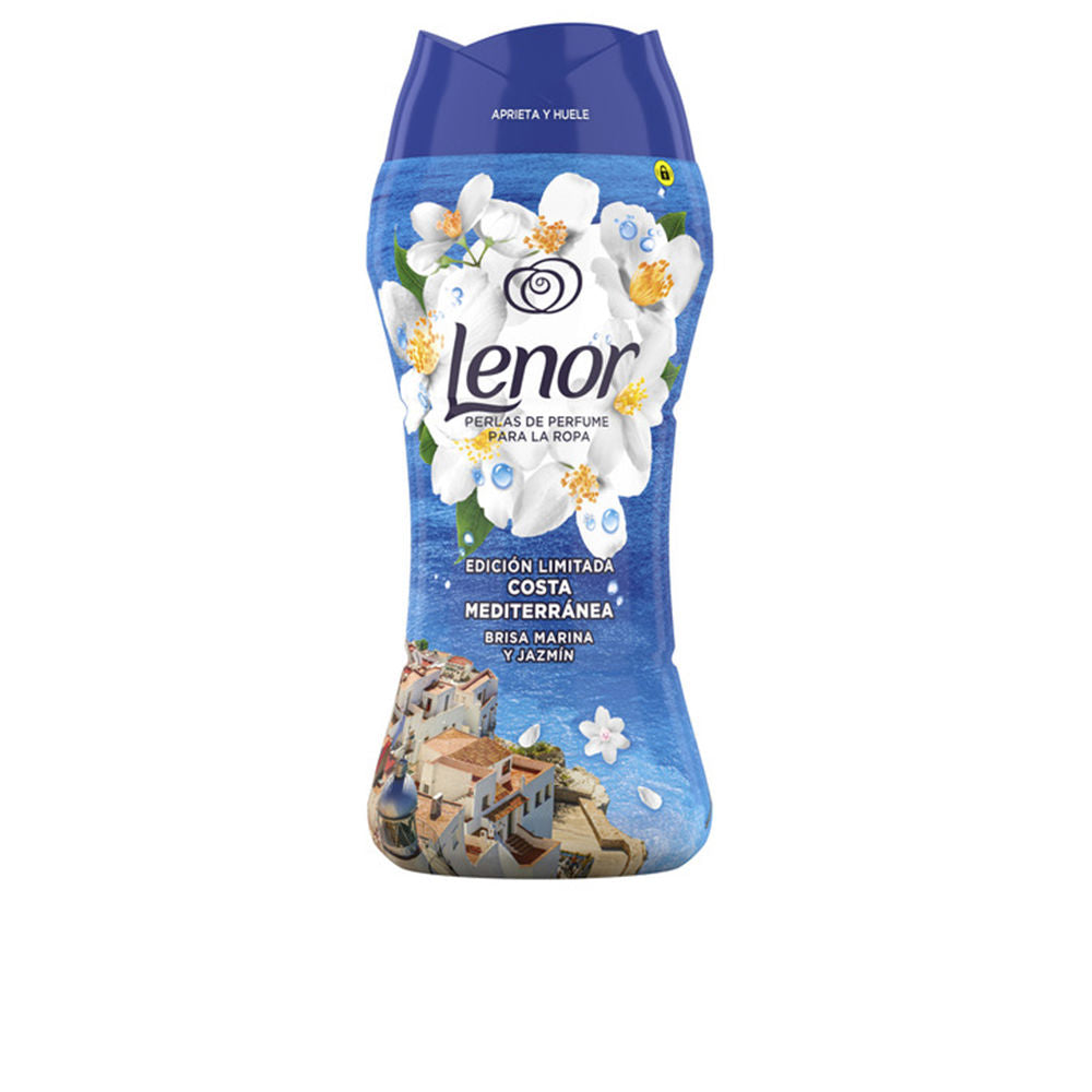 UNSTOPPABLES fabric softener pearls perfume