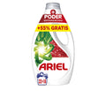 Detergente líquido QUITAMANCHAS ARIEL EXTRA POWER 50 dosis