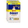 DODOT SENSITIVE EXTRA size 5 diapers 12-17 kg 88 units