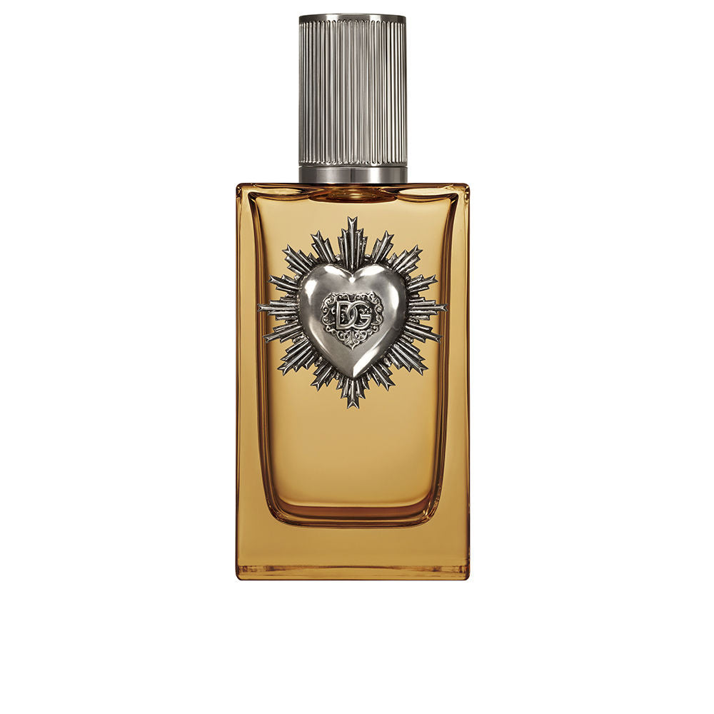 DEVOTION POUR HOMME PARFUM edp spray 100 ml