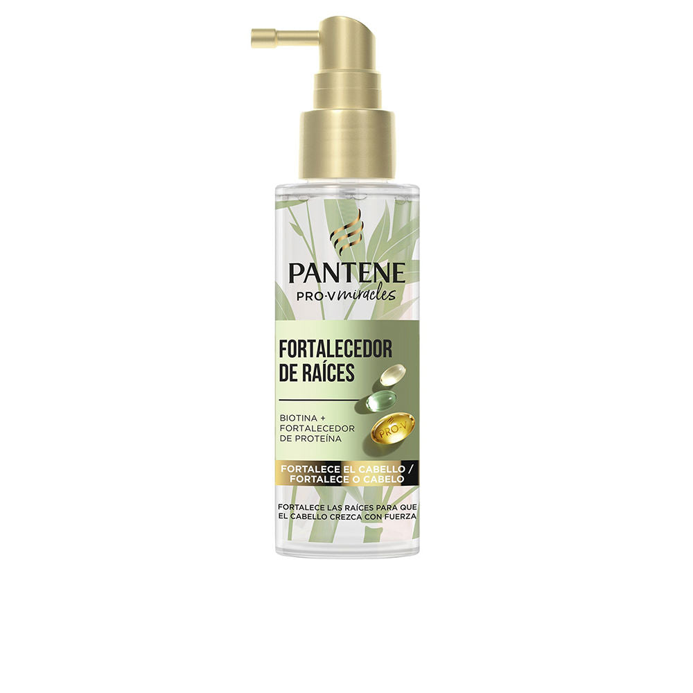 PANTENE MIRACLE ROOT STRENGTHENGER serum dosage 100 ml
