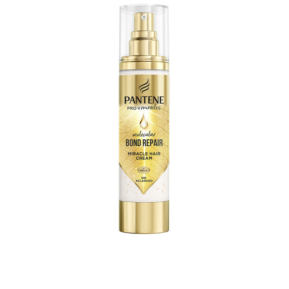 PANTENE MIRACLE BOND REPAIR sérum sin enjuague 90 ml