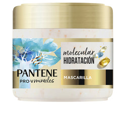 Mascarilla PANTENE MIRACLE HIDRATACIÓN INTENSIVA 300 ml