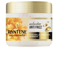 Mascarilla PANTENE MIRACLE ANTI FRIZZ 300 ml