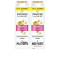 PANTENE SET DE CHAMPÚ RIZOS DEFINIDOS 2 x 325 ml