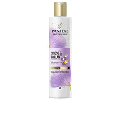 Champú PANTENE MIRACLE SEDOSO Y BRILLANTE 250 ml
