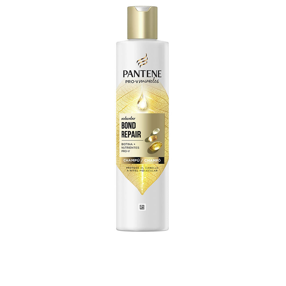Champú PANTENE MIRACLE BOND REPAIR 250 ml