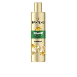 PANTENE MIRACLE SOFT &amp; SMOOTH shampoo 250 ml