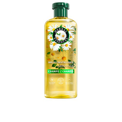 HERBAL ESSENCE CHAMOMILE champú brillo y revitalizante 350 ml