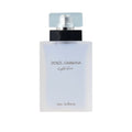 LIGHT BLUE EAU INTENSE EDP VAPO 25 ml