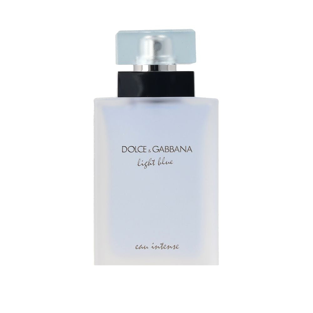 LIGHT BLUE EAU INTENSE EDP VAPO 25 ml