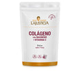 COLLAGEN WITH MAGNESIUM + VITAMIN C powder