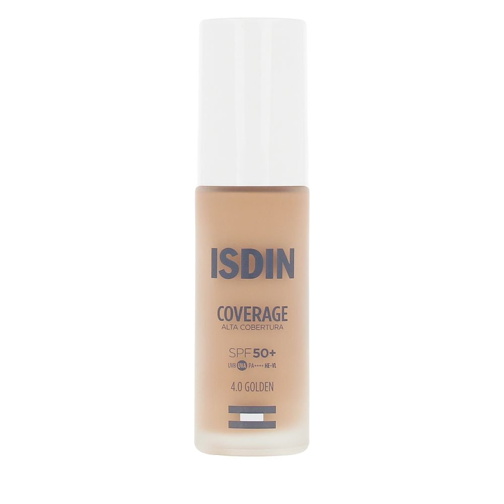 COVERAGE high coverage SPF50+