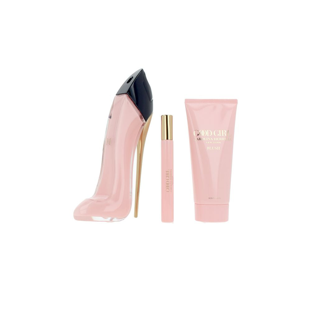 GOOD GIRL BLUSH SET 3 pcs