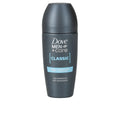 Desodorante roll-on MEN CLASSIC CARE 50 ml