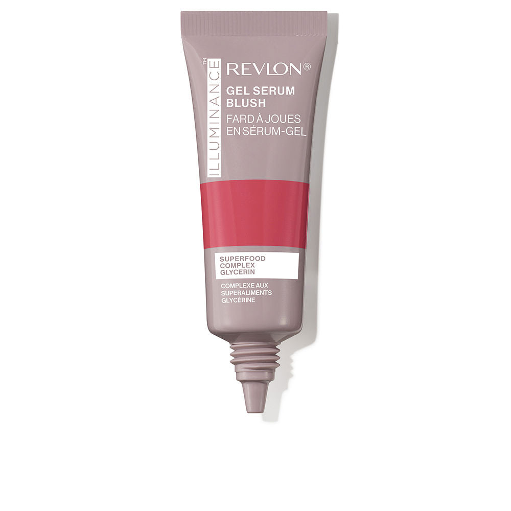 ILLUMINANCE Gel Blush Serum