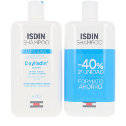 Champú de uso frecuente DAYLISDIN dúo 2 x 400 ml