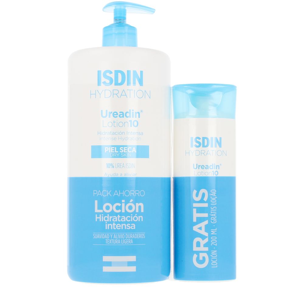 INTENSE HYDRATION UREADIN ESTUCHE 2 pz