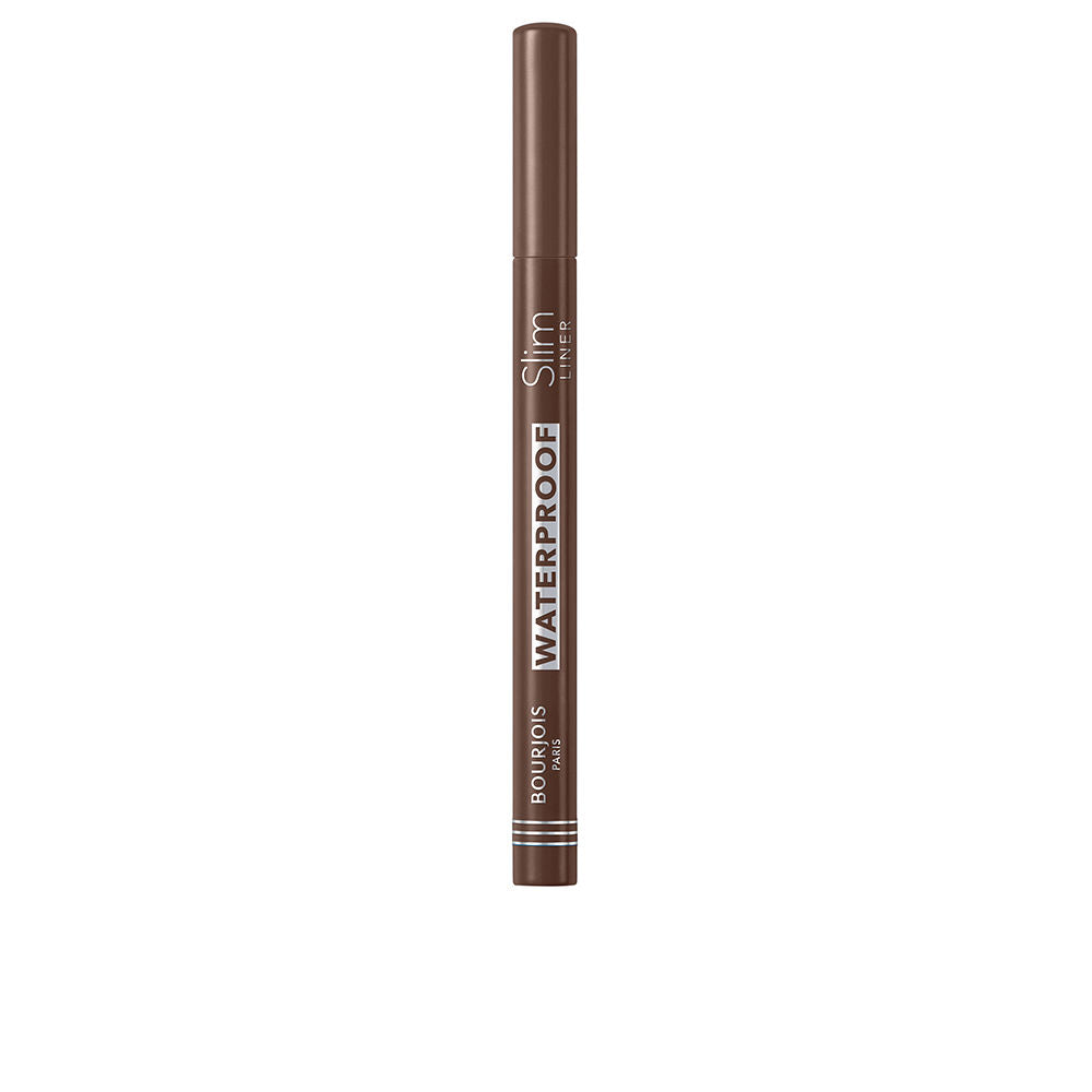 SLIM LINER waterproof eyeliner