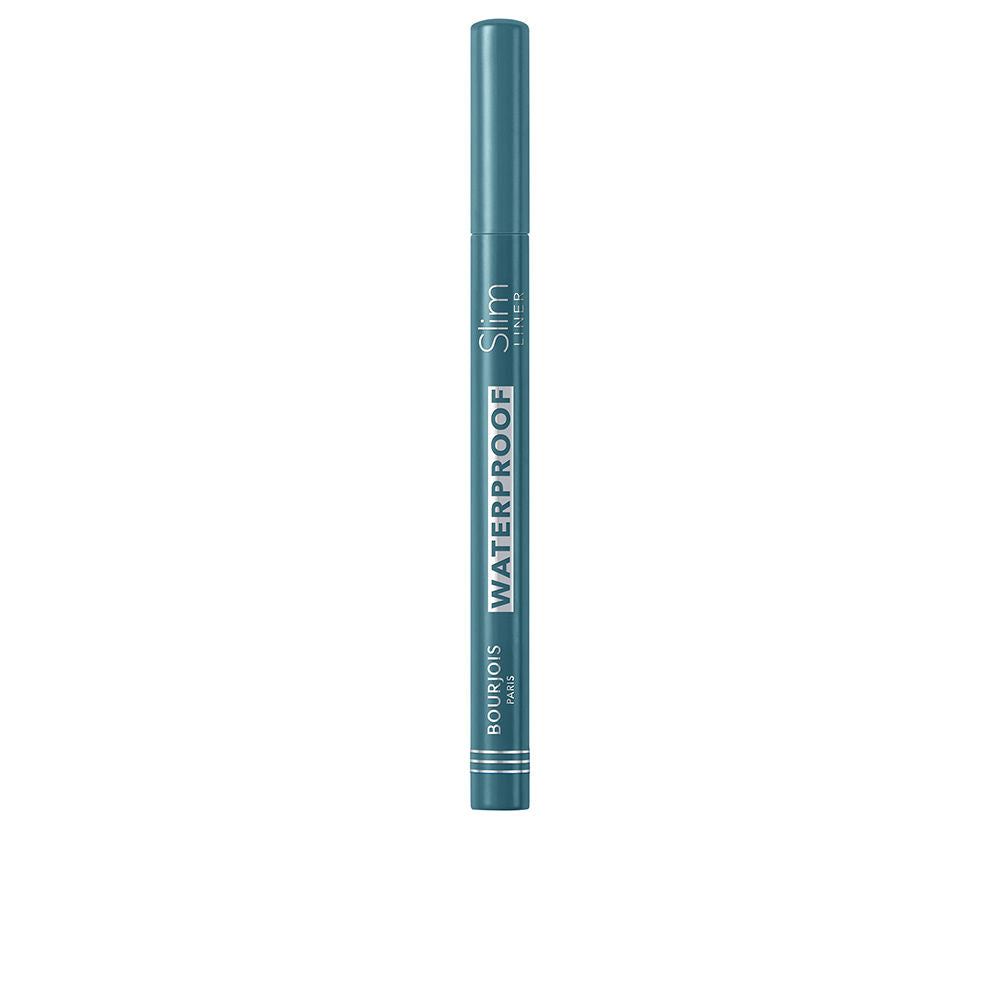 SLIM LINER waterproof eyeliner