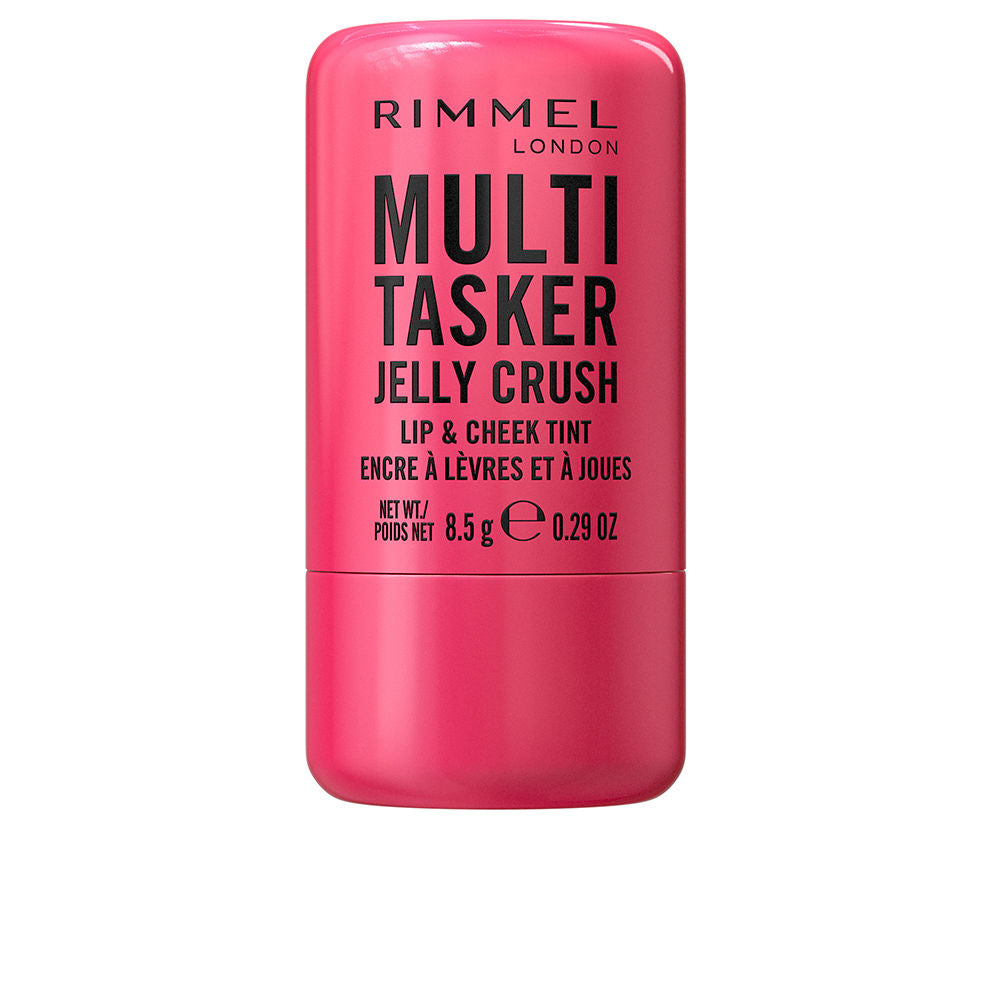 MULTITASKER JELLY CRUSH blush and lipstick stick