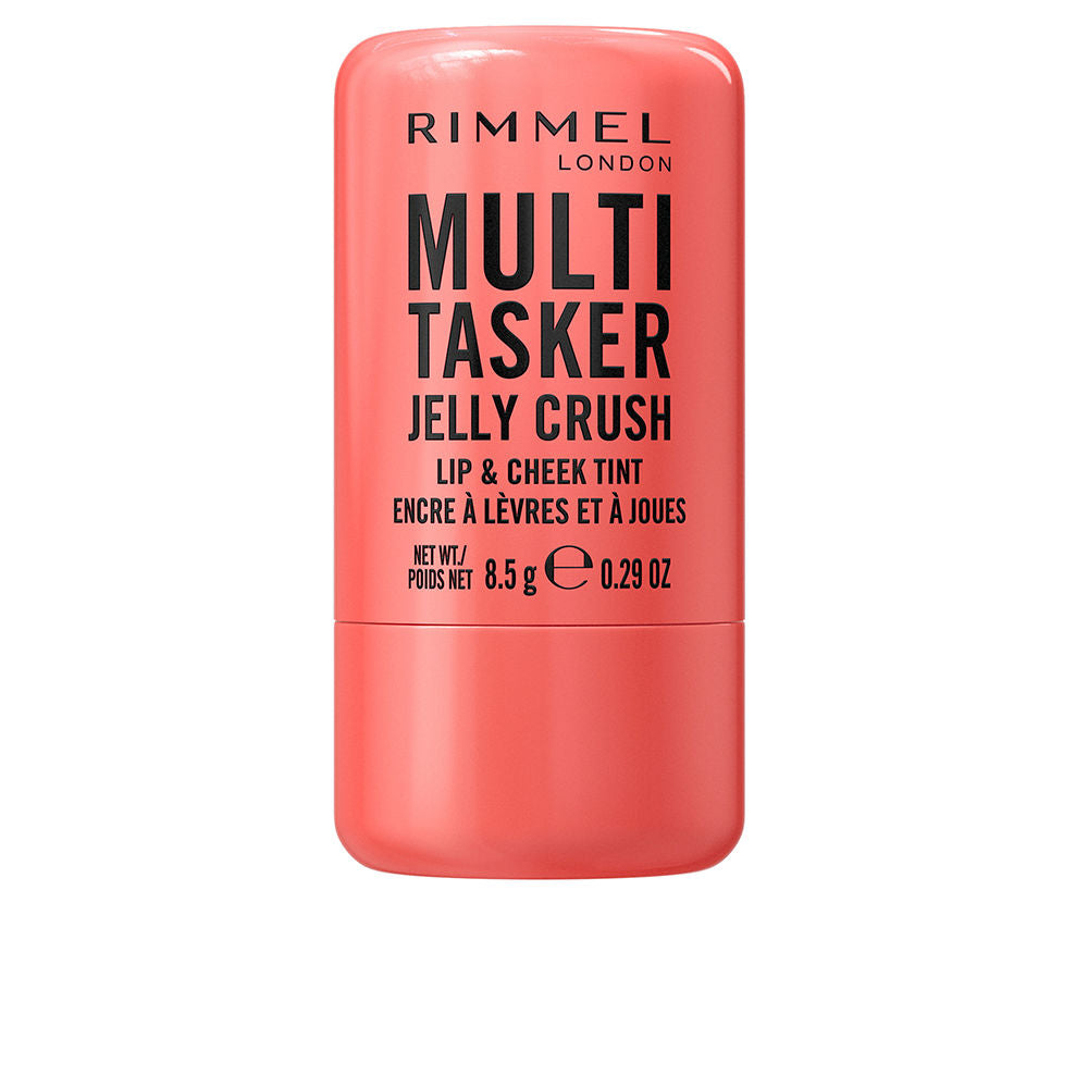MULTITASKER JELLY CRUSH blush and lipstick stick
