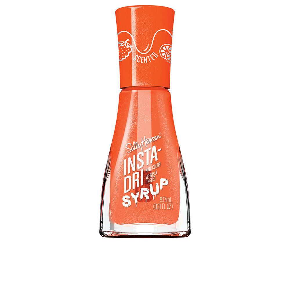 INSTA DRI SYRUP COLLECTION nail polish