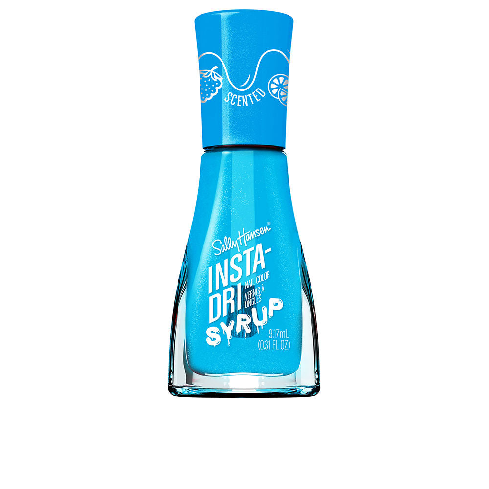 INSTA DRI SYRUP COLLECTION nail polish