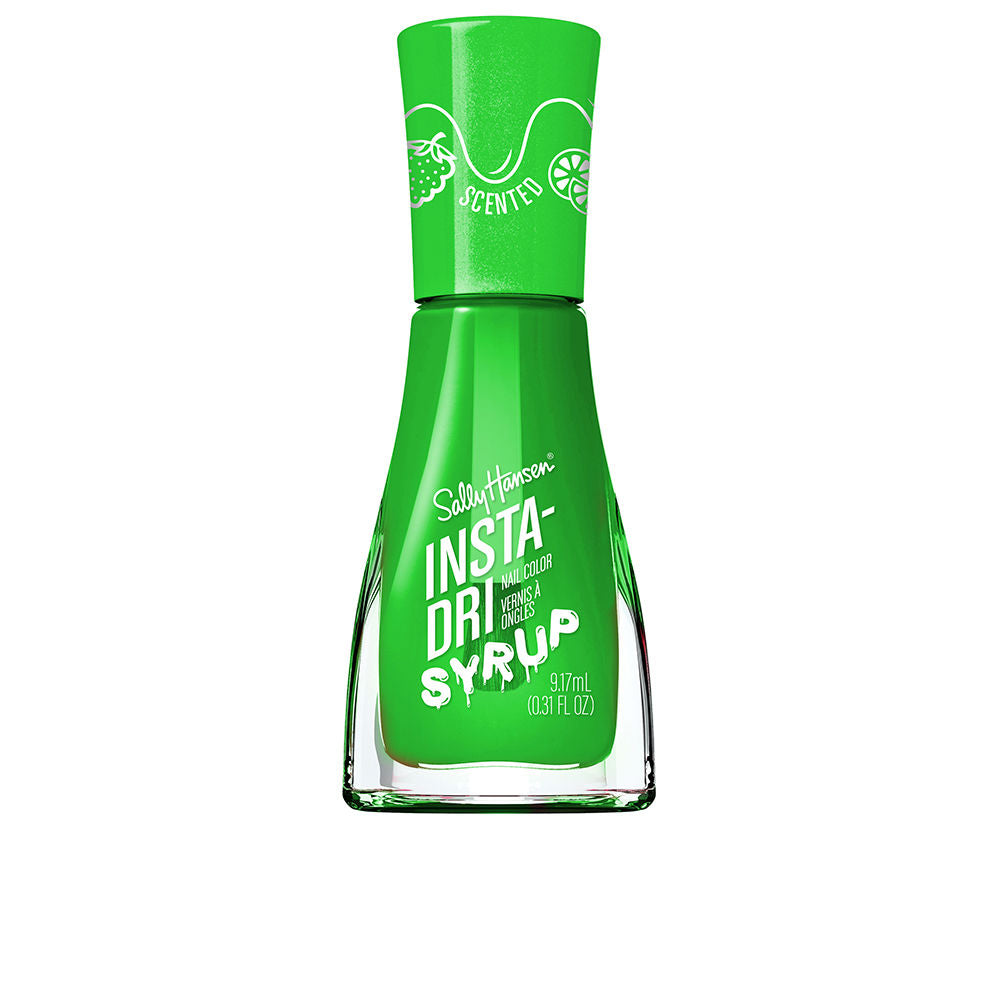 INSTA DRI SYRUP COLLECTION nail polish