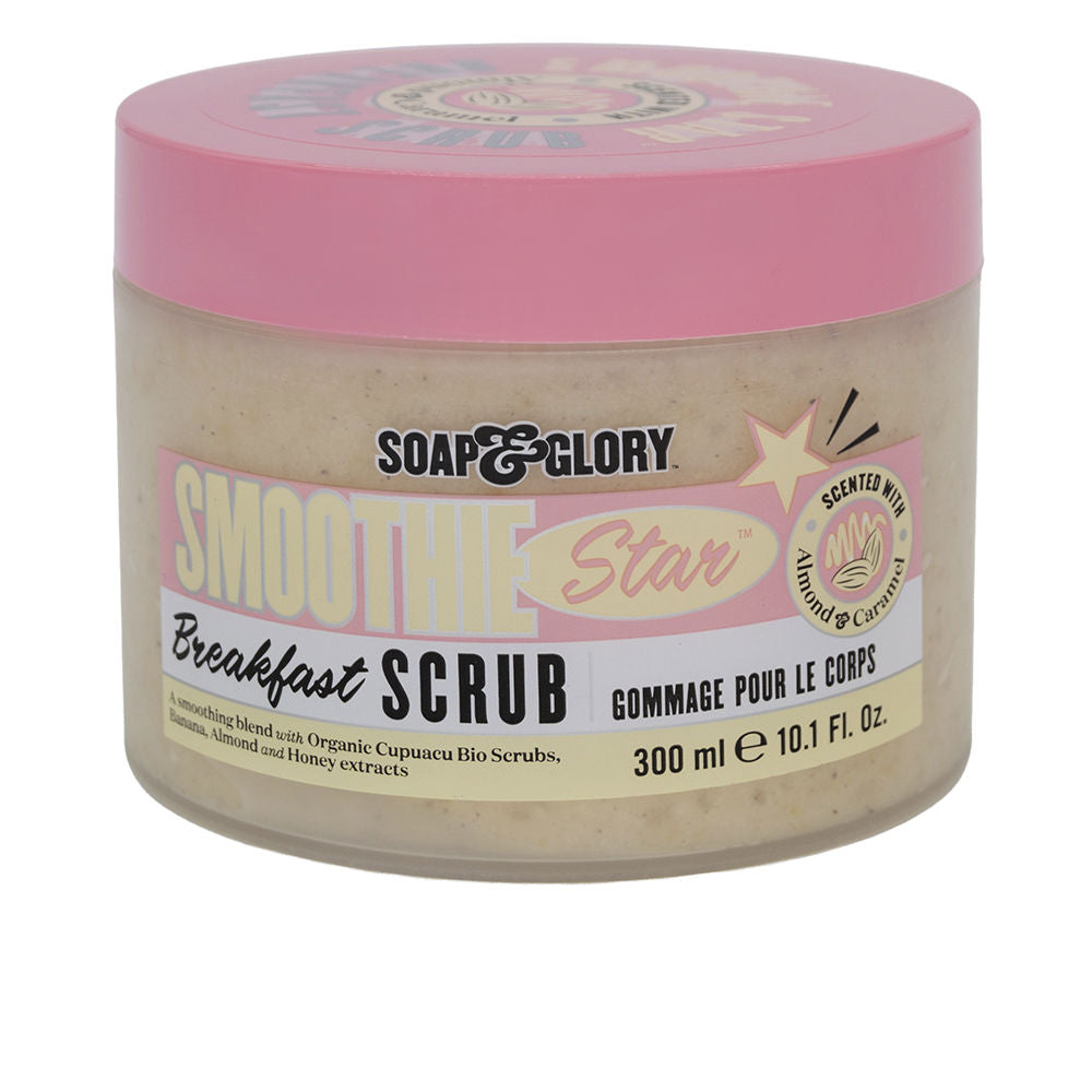 Exfoliante de desayuno SMOOTHIE STAR 300 ml
