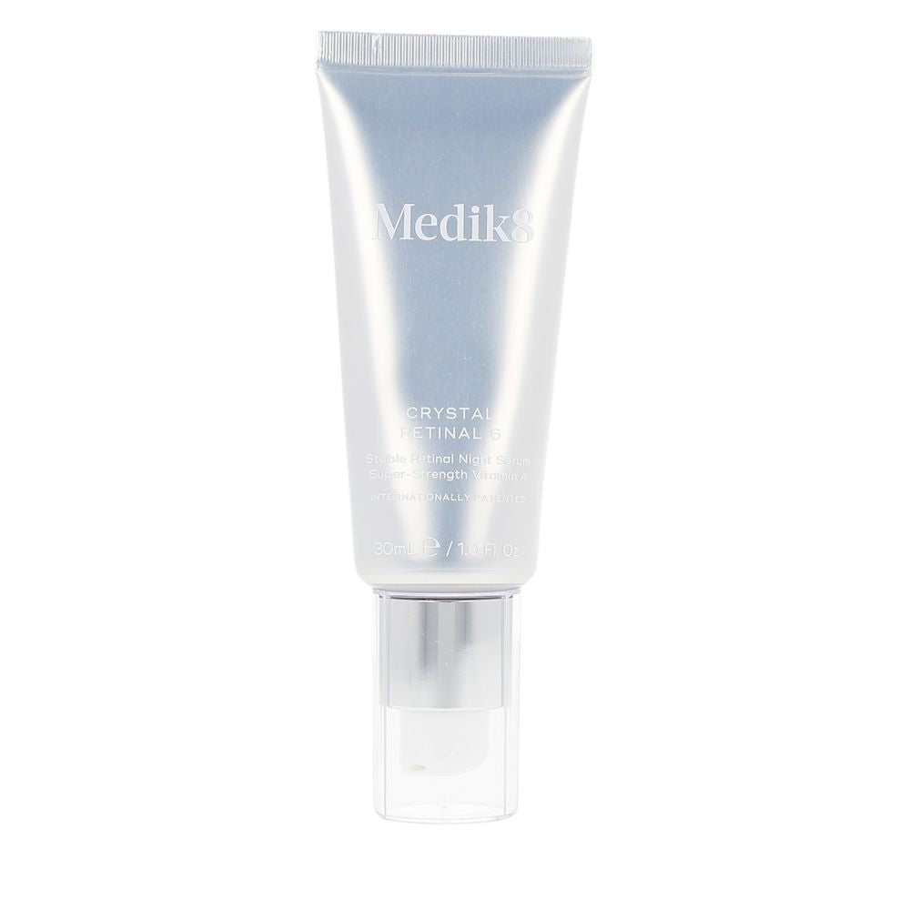 CRYSTAL RETINAL 6 stable retinal night serum vitamin A 30 ml