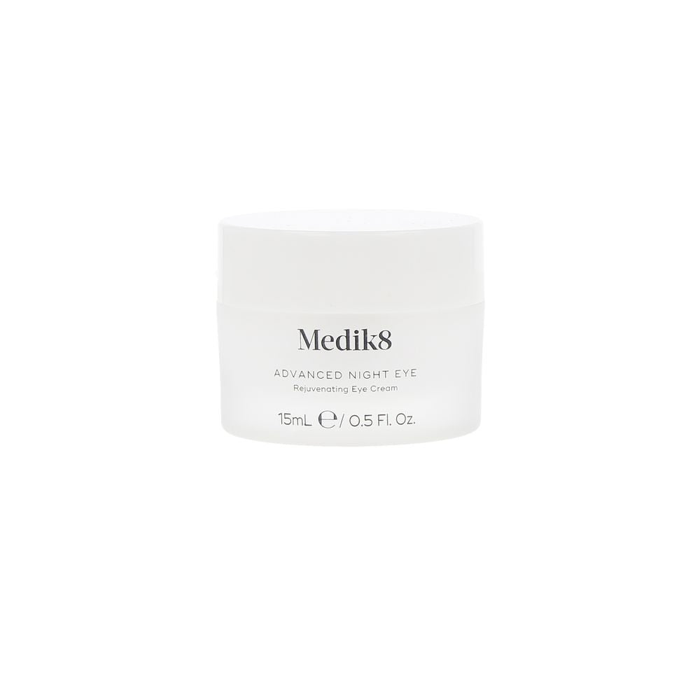 ADVANCED NIGHT EYE rejuvenating eye cream 15 ml