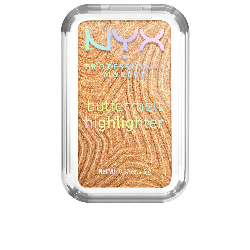 BUTTERMELT HIGHLIGHTER powder highlighter