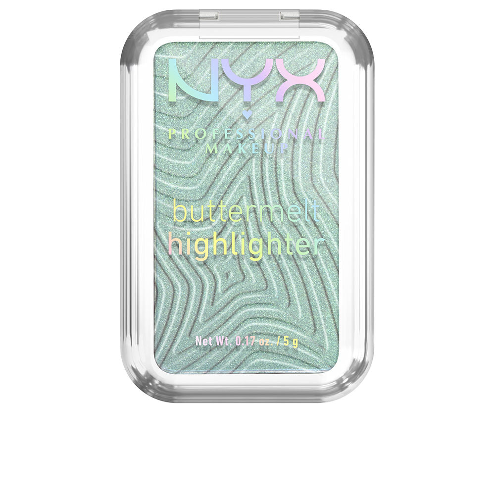 BUTTERMELT HIGHLIGHTER powder highlighter
