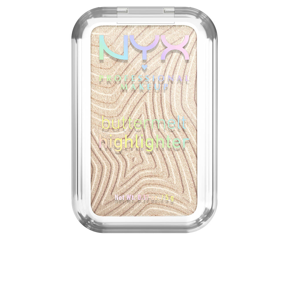 BUTTERMELT HIGHLIGHTER powder highlighter