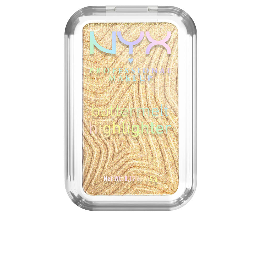 BUTTERMELT HIGHLIGHTER powder highlighter